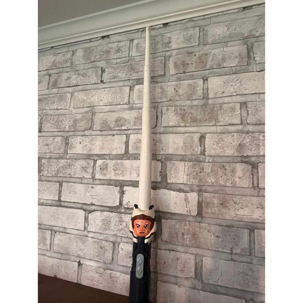 Hasbro Star Wars Lightsaber Squad Ahsoka Tano‎ Collapsible Lightsaber